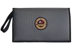 Noral Pro Logbook Cover Black