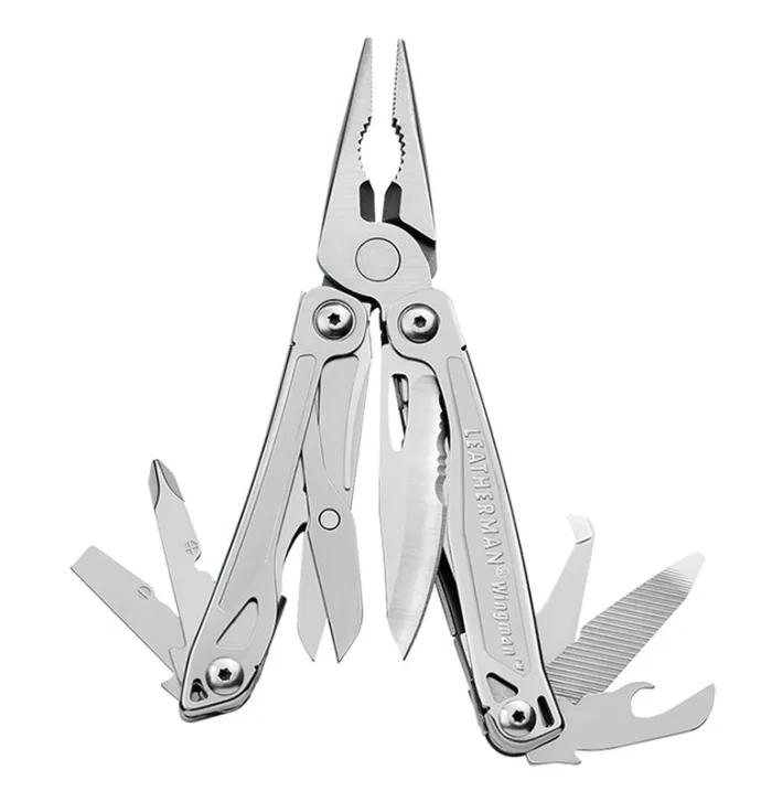 13-11705 → Somma Aero Leatherman Wingman