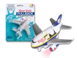 Pullback Plane Toy New York