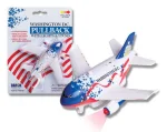 Pullback Plane Toy Washington D.C.