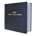 Small Student Logbook Black Canadian Edition