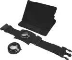 Executive iPad Kneeboard Kit