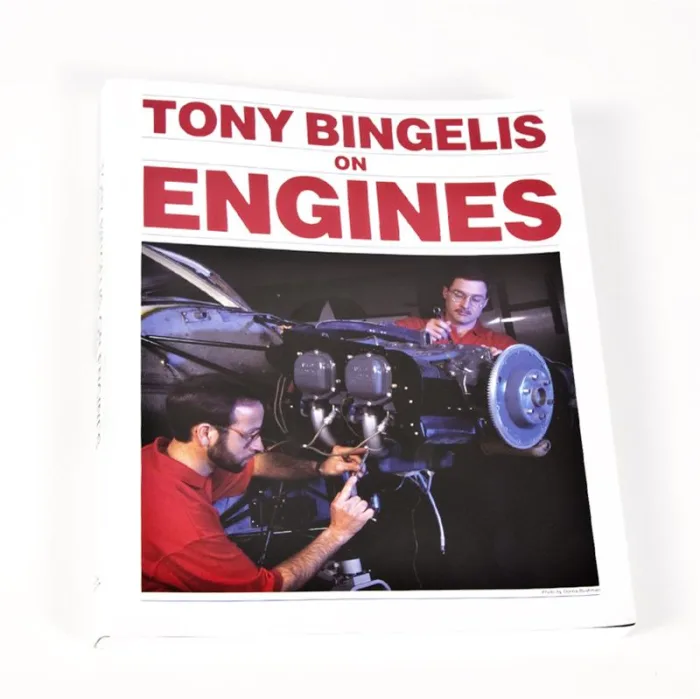 13-13450 → Somma Aero Bingelis On Engines