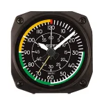 3.5 Alarm Clock DM21
