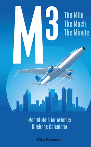 M3 – The Mile The Match The Minute Book