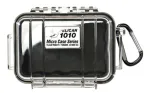 Pelican 1010 Yellow Micro Case
