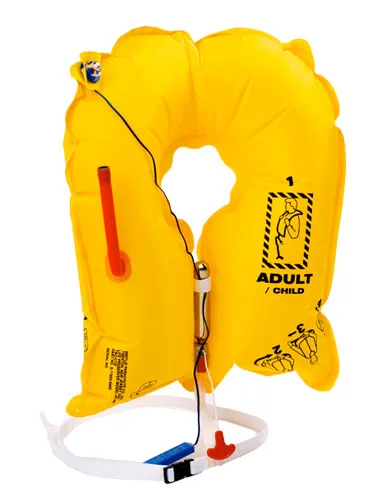 Switlik Av-200 10 Year Aviation Life Vest