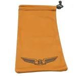 Scheyden Microfiber Eyewear Pouch Pms 723