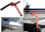 Pitot Lj 24 25 31 35 36 Left
