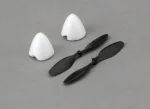 Duet Props And Spinners Set