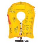 EAM AIC-35 10 Yr Universal Life Preserver
