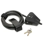 20010030004 YETI Security Cable Lock & Bracket