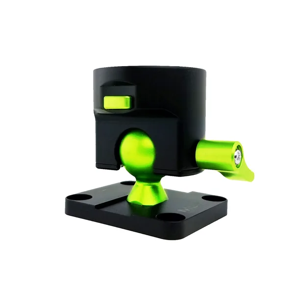 MyGoFlight Sport Mount – Amps Swivel