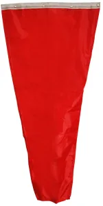 Long Life Windsock 13X48