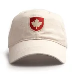 Canada Shield Cap Stone