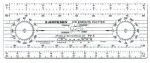 Jeppesen Pv-5 IFR Enroute Plotter