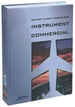 Jeppesen Guided Flight Discovery – Instrument / Commercial