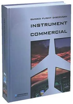 Jeppesen Guided Flight Discovery – Instrument / Commercial