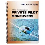 Jeppesen Guided Flight Discovery – Private Pilot Maneuvers