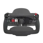 Honeycomb Alpha Flight Controls Yoke