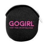 Go Girl Travel Coolie