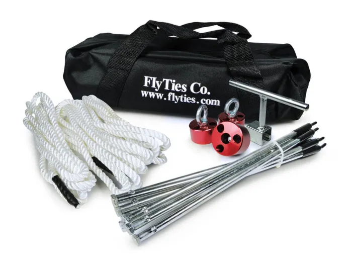 13-22751s → Somma Aero Flyties Tie-Down Kit