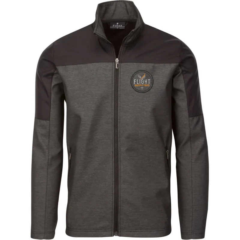 Flight Outfitters Mens Kodiak Jacket – Xl
