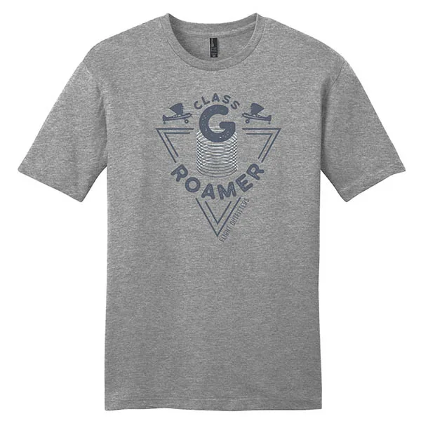 Flight Outfitters Class G Roamer T-Shirt – Xl