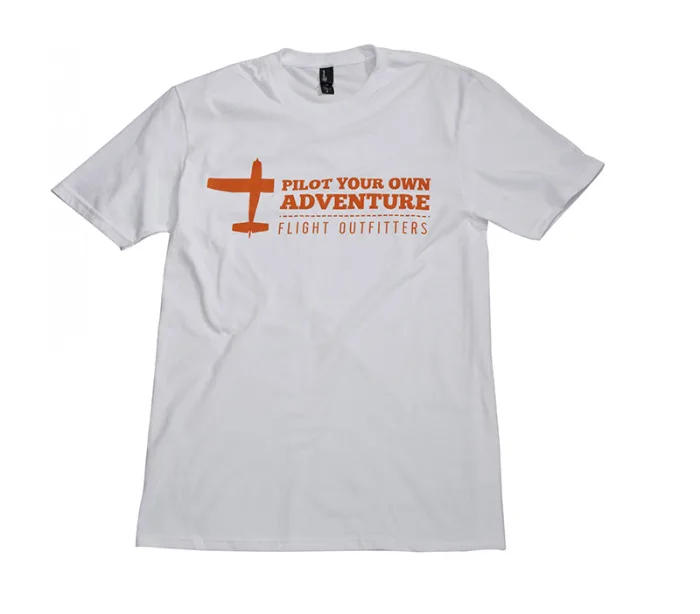 13-23938a → Somma Aero Flight Outfitters Outfitters T-Shirt – 2XL