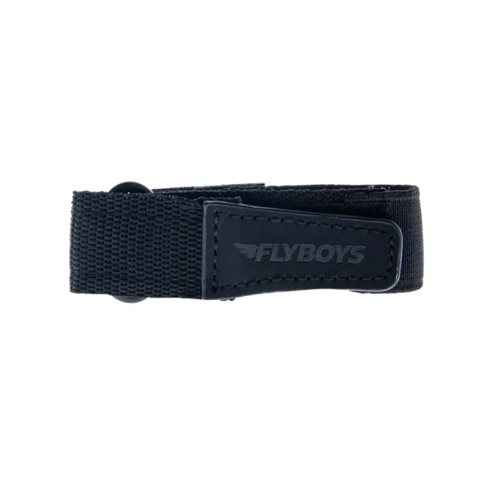 13-24440 → Somma Aero Flyboys Deluxe Adjustable Reversible Pen Loop