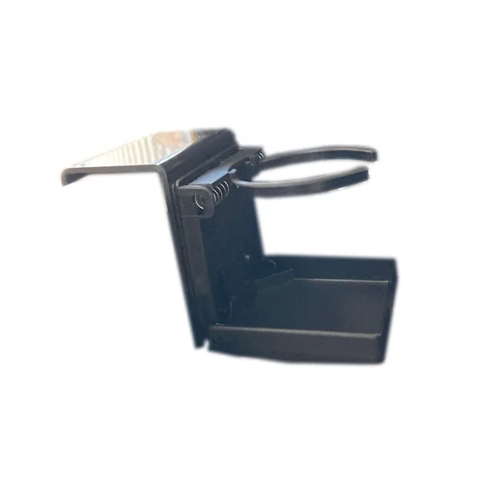 13-24659a → Somma Aero Cup Holders With Headset Extension – Left – Cessna 182
