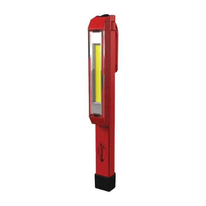 Larry Cob Red White Cob 170 Lumens 6350