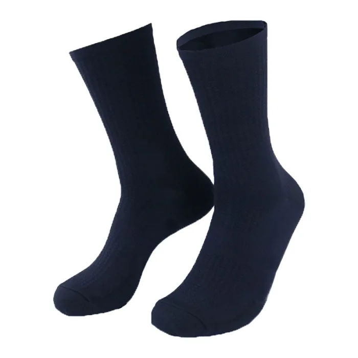 13-25088 → Somma Aero Flight Socks Blue