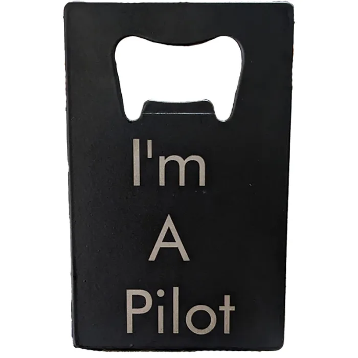 13-25151a → Somma Aero IM A Pilot Bottle Opener