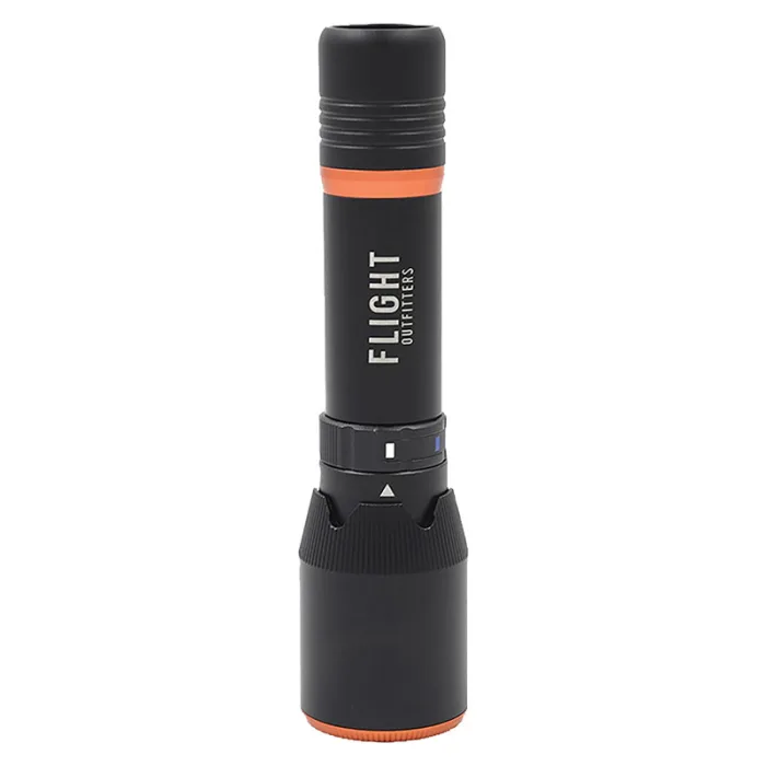 13-25485a → Somma Aero Flight Outfitters Charter Ops Flashlight