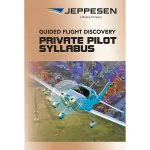 Jeppesen Guided Flight Discovery Private Pilot Syllabus