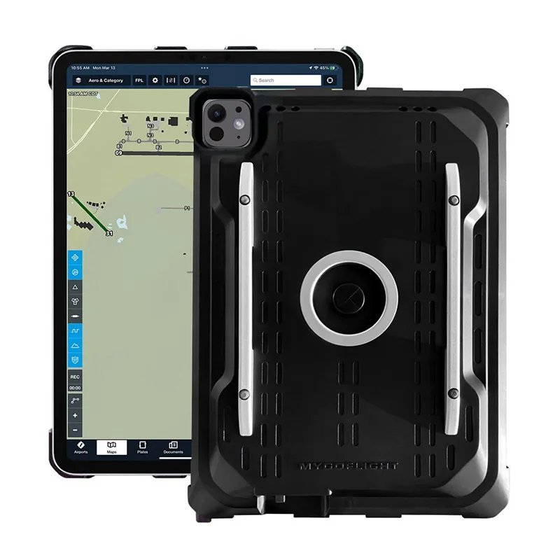 MyGoFlight Kneeboard Sport Pro 11 M4 – iPad Pro 11 M4 2024