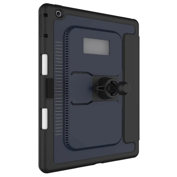 13-26018a → Somma Aero Scooch – Navigator 11-inch iPad Pro 11 Case with Mount And Ball