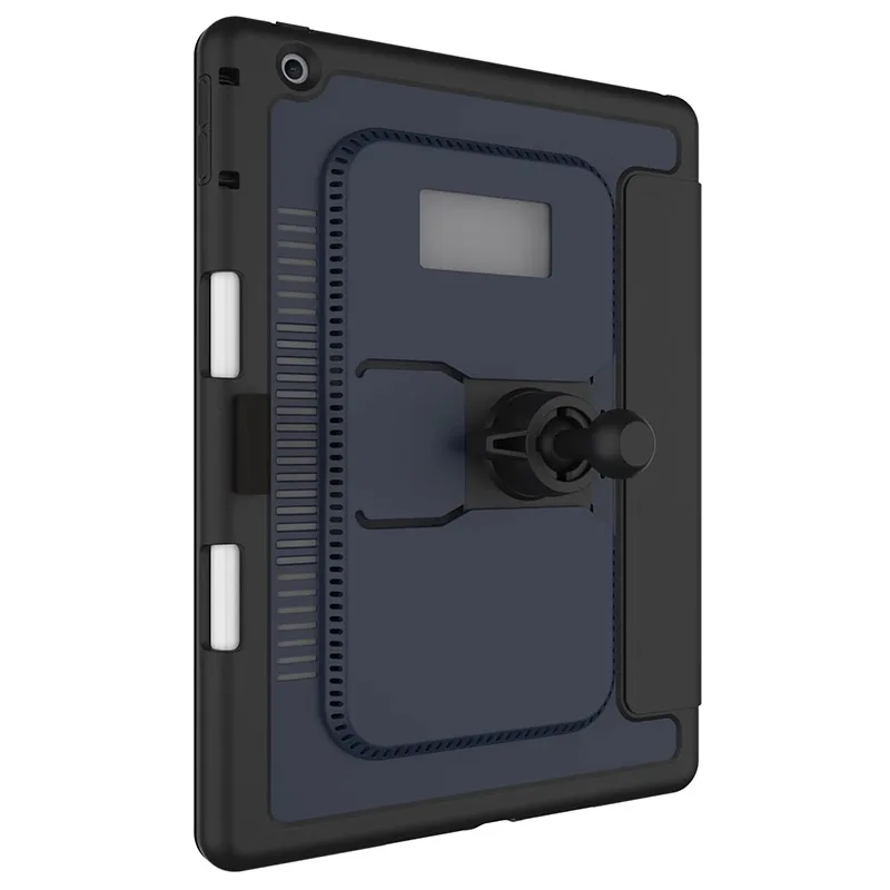 Scooch – Navigator 11-inch iPad Pro 11 Case with Mount And Ball