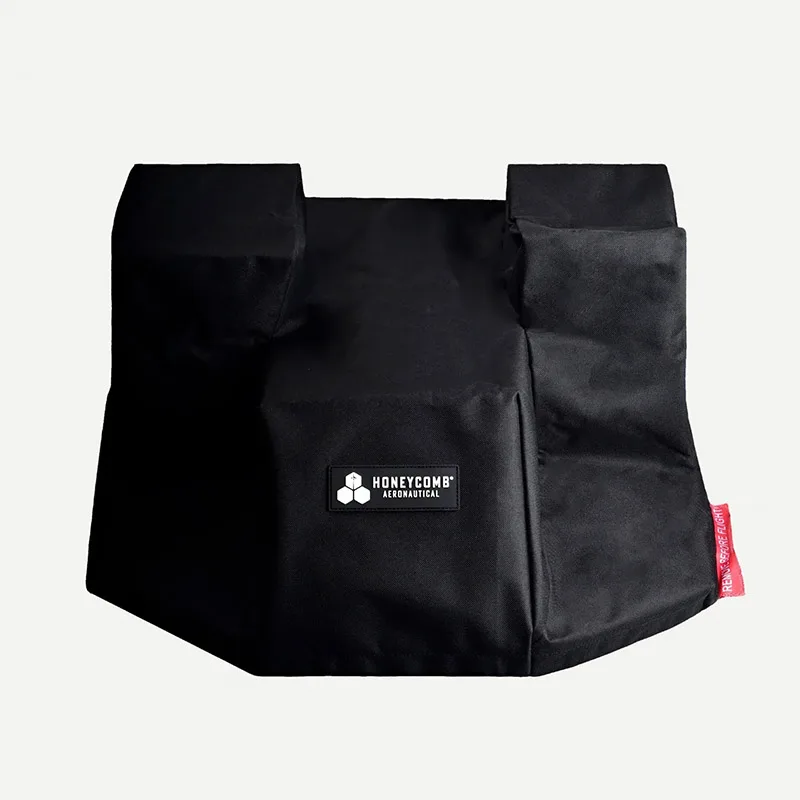 Honeycomb Charlie Rudder Pedals Dust Cover