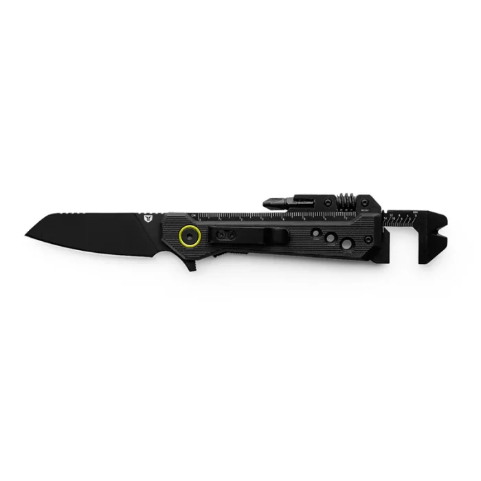 13-26074a → Somma Aero True Smartknife WR 8-In-1 Multi-Tool