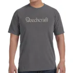 Malibu Shirts – Beechcraft Wrap T-Shirt – XL