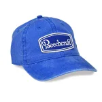 Malibu Shirts – Beechcraft Logo Adjustable Cap