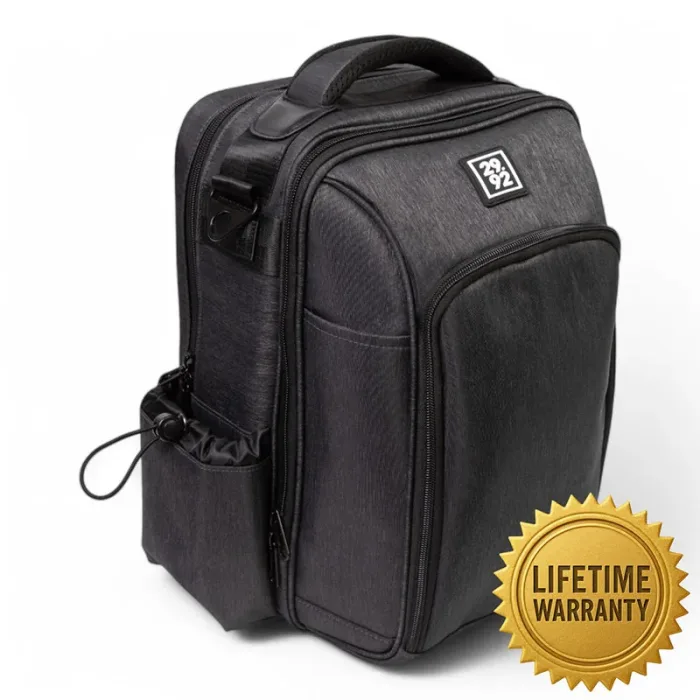 29.92 Bravo Flight Bag – Navy