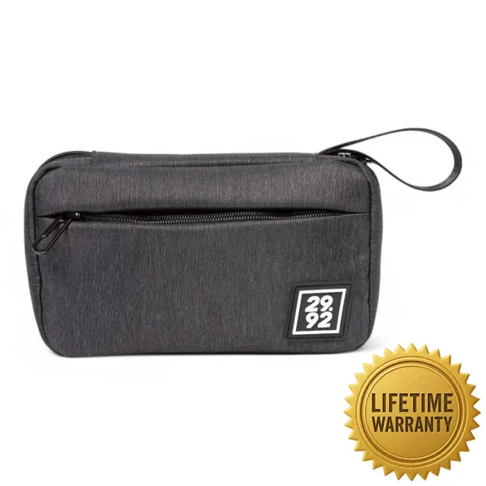 13-26441 → Somma Aero 29.92 Echo Accessory Bag – Stealth