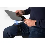 Dream Pilot Universal Magnetic Kneeboard For Phones And Tablets