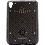 Bluebird Aero – Pilot Case Mini 6 – Stealth Black