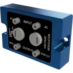 WaPSI Aero Regulator/Rectifier