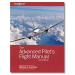 ASA Advanced Pilot Flight Manual