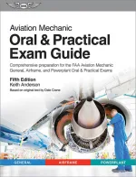 ASA Oral Exam Guide: Aviation Maintenance Technician (AMT) Rating